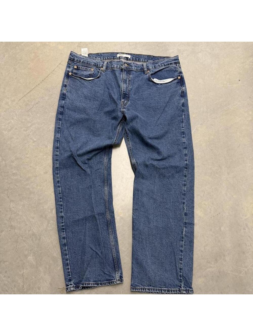 Y2KSignature Levi Strauss Relaxed Fit Jeans Men's 42x32